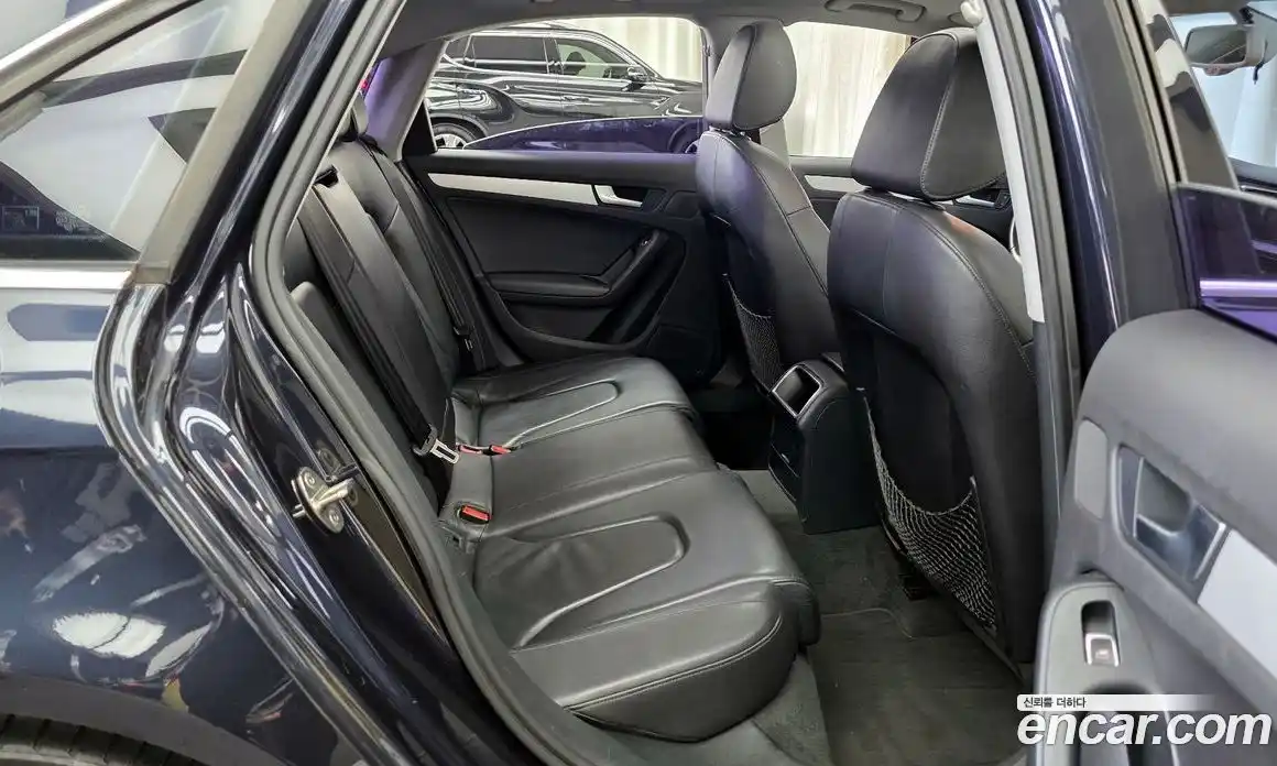 Audi A4 2015 2.0 гидро в Москве № 1546146, фото 12