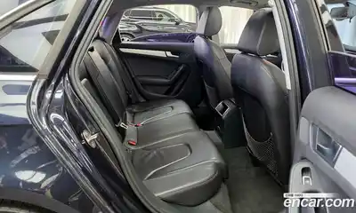 Audi A4 2015 2.0 гидро в Москве № 1546146, миниатюра 12