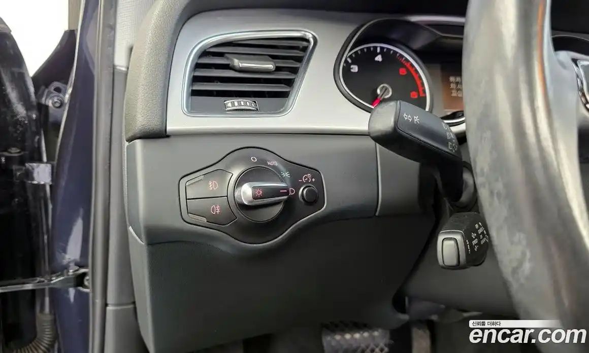Audi A4 2015 2.0 гидро в Москве № 1546146, фото 16