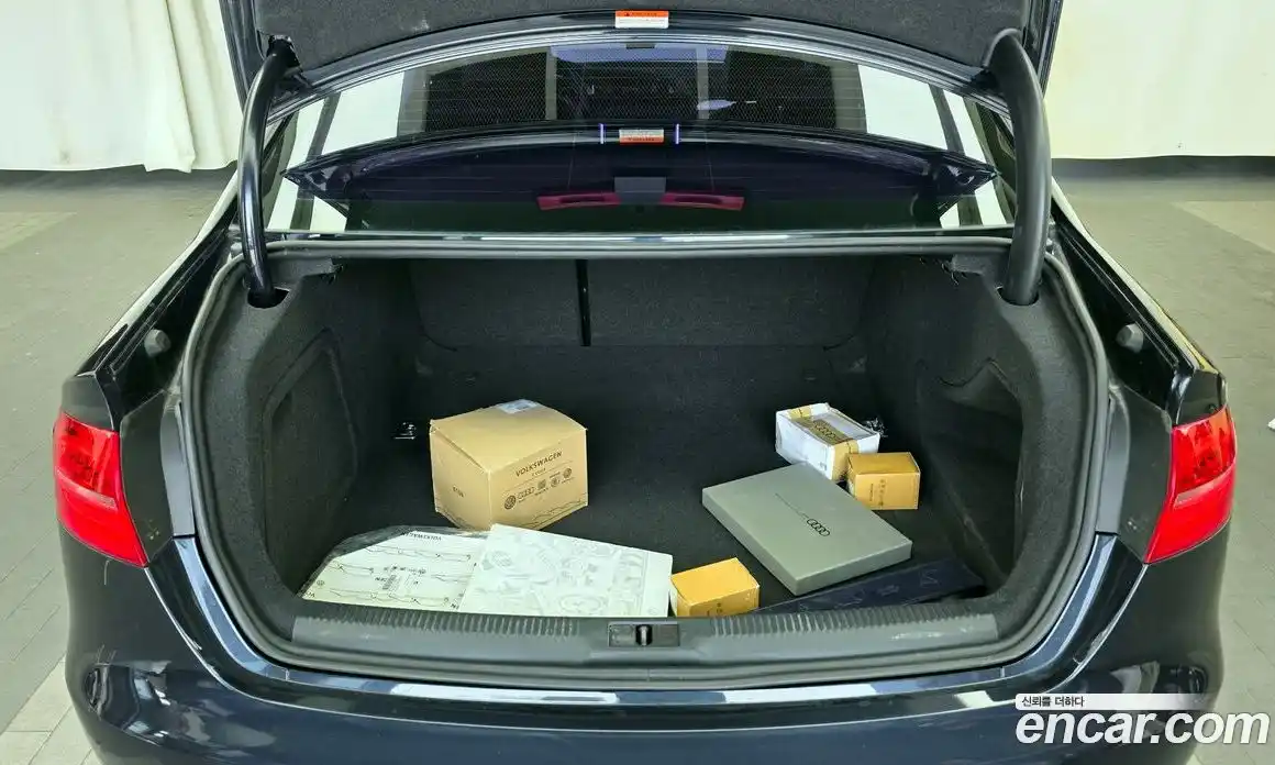 Audi A4 2015 2.0 гидро в Москве № 1546146, фото 20