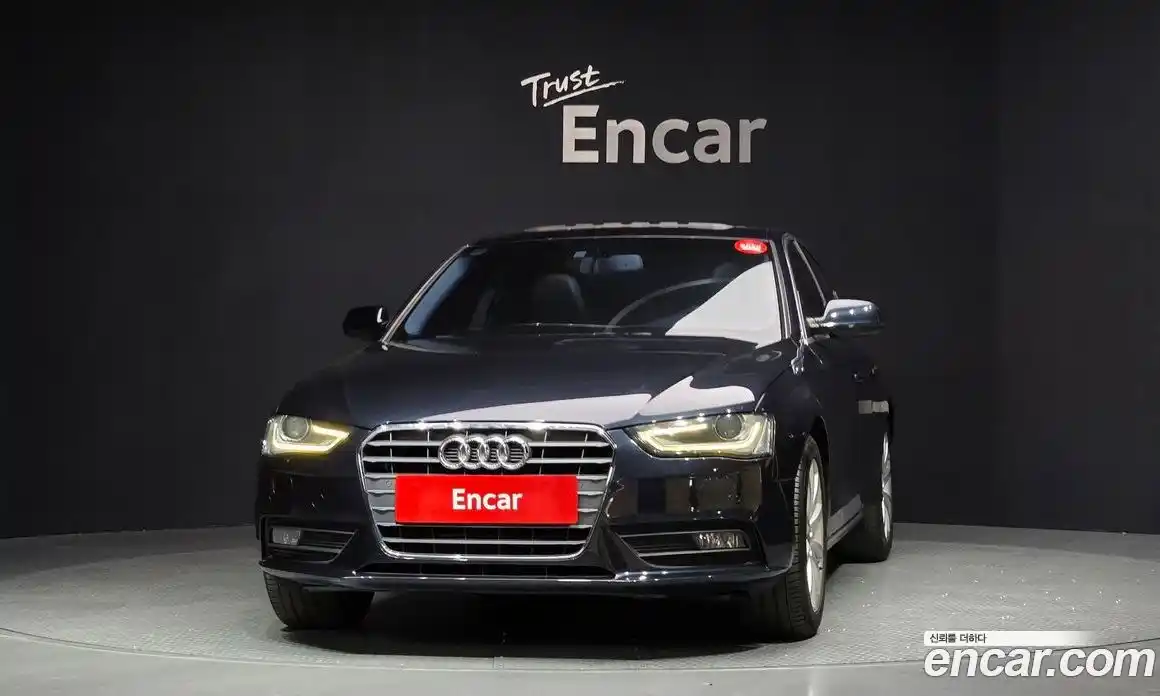 Audi A4 2015 2.0 гидро в Москве № 1546146, фото 3