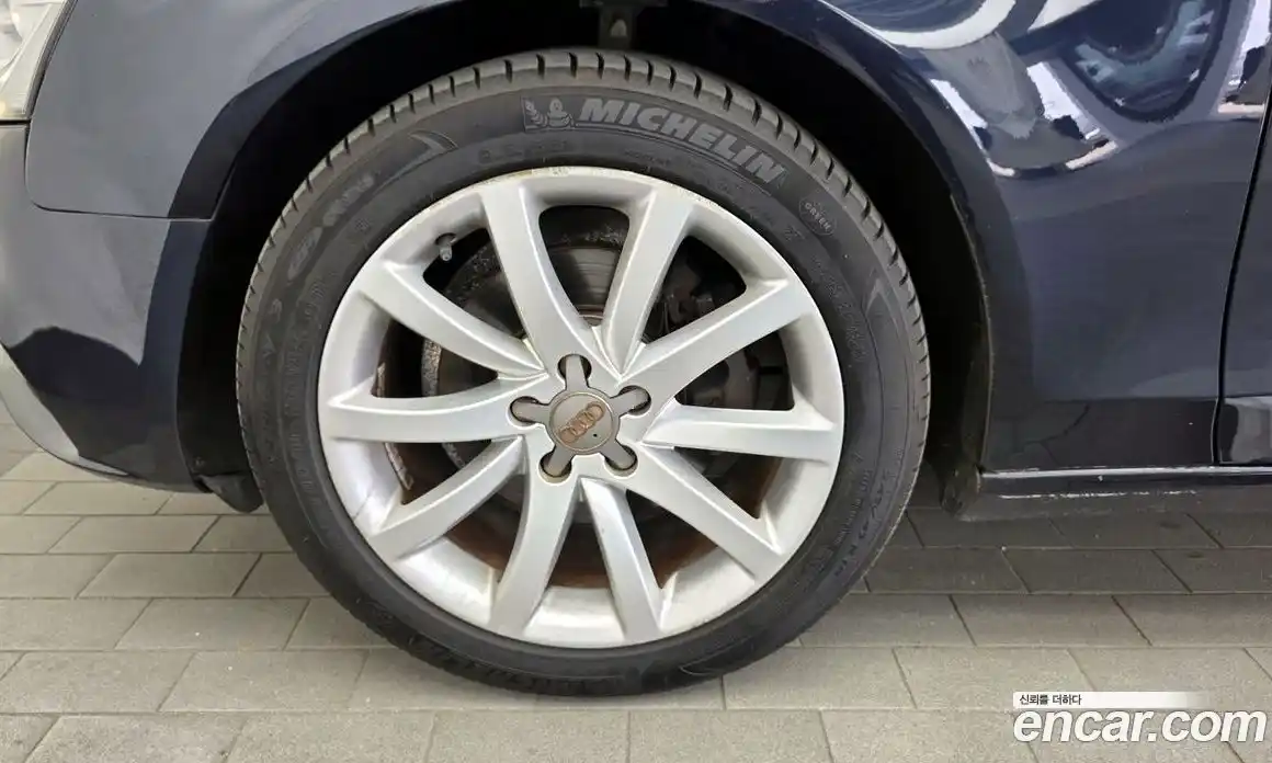 Audi A4 2015 2.0 гидро в Москве № 1546146, фото 5