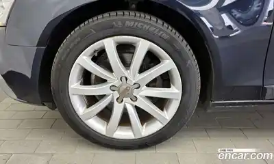 Audi A4 2015 2.0 гидро в Москве № 1546146, миниатюра 5