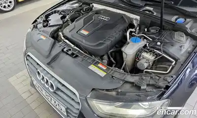 Audi A4 2015 2.0 гидро в Москве № 1546146, миниатюра 6