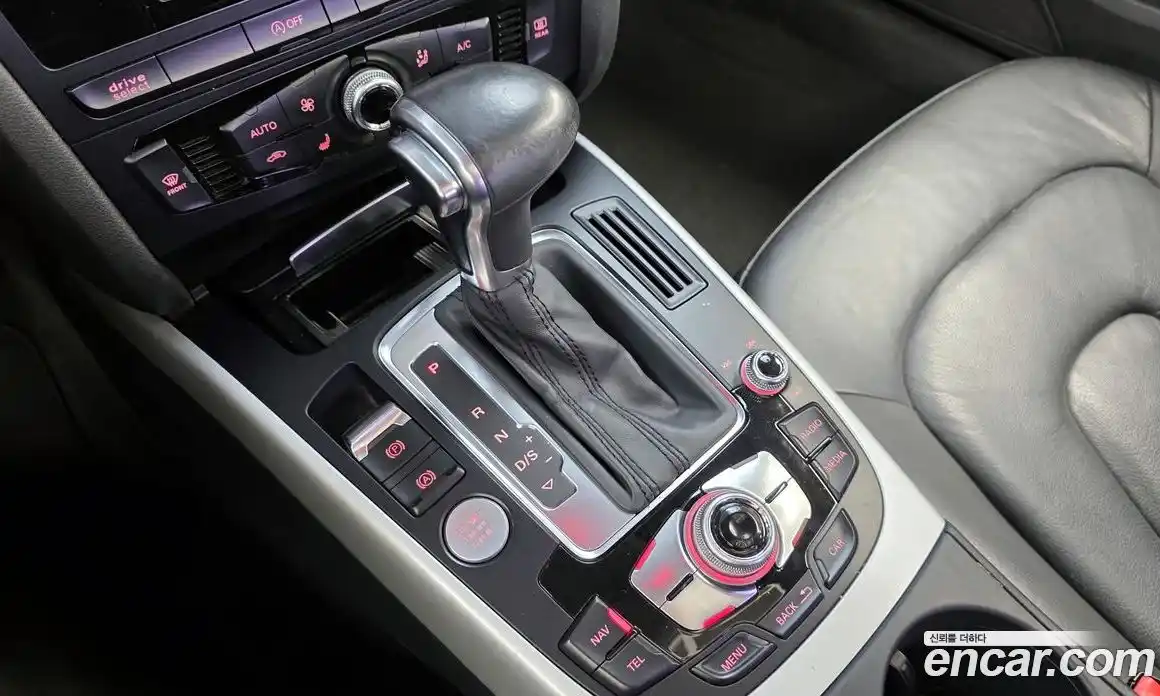 Audi A4 2015 2.0 гидро в Москве № 1546146, фото 9