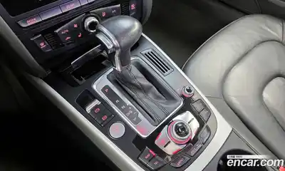 Audi A4 2015 2.0 гидро в Москве № 1546146, миниатюра 9