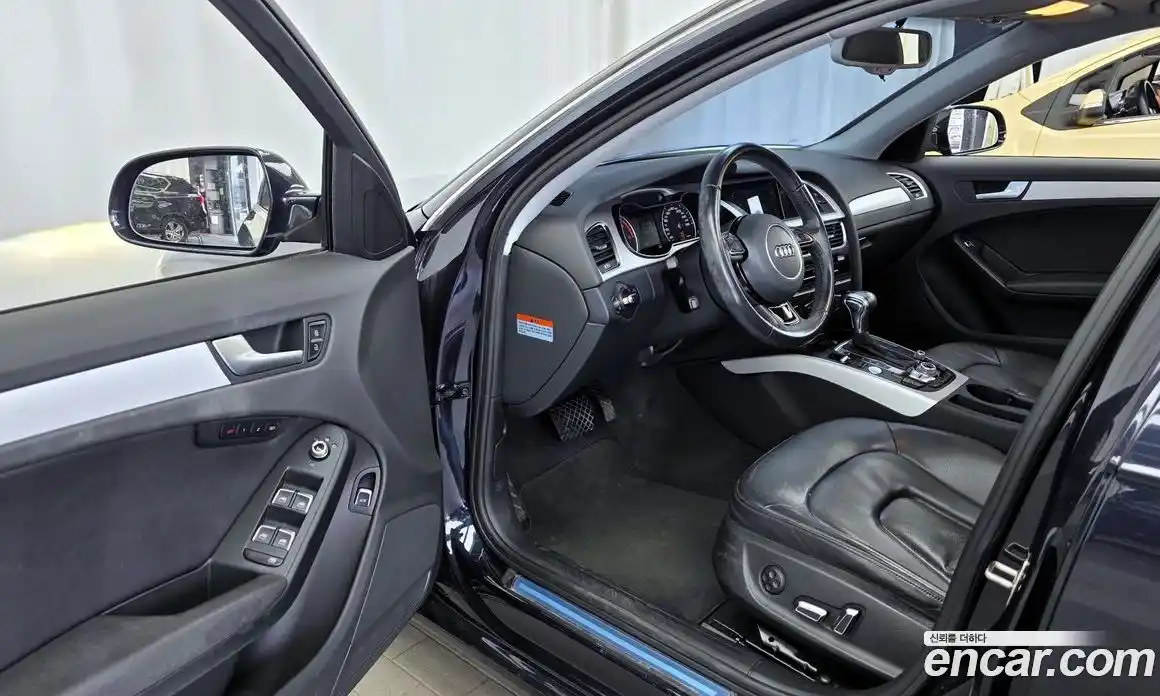 Audi A4 2015 2.0 гидро в Москве № 1546146, фото 10
