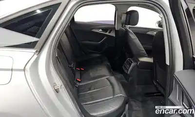 Audi A6 2011 3.0 гидро в Москве № 1546235, миниатюра 11