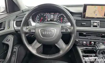 Audi A6 2011 3.0 гидро в Москве № 1546235, миниатюра 12