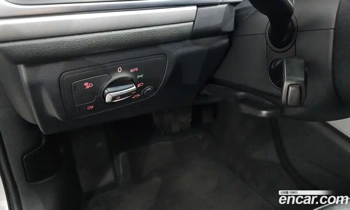 Audi A6 2011 3.0 гидро в Москве № 1546235, фото 18