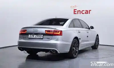 Audi A6 2011 3.0 гидро в Москве № 1546235, миниатюра 2