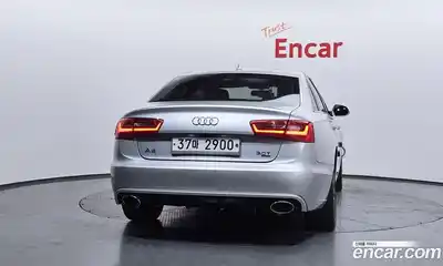 Audi A6 2011 3.0 гидро в Москве № 1546235, миниатюра 4