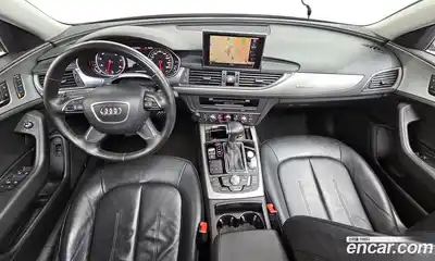 Audi A6 2011 3.0 гидро в Москве № 1546235, миниатюра 7