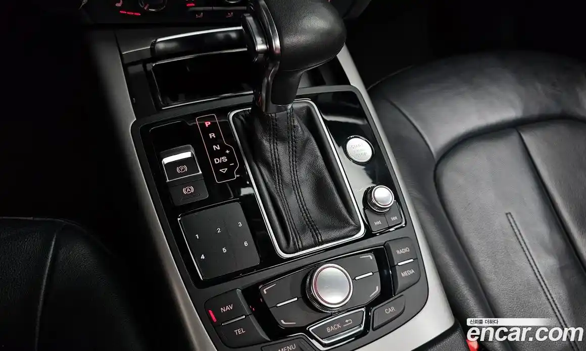 Audi A6 2011 3.0 гидро в Москве № 1546235, фото 9