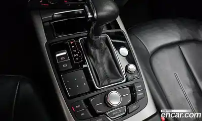 Audi A6 2011 3.0 гидро в Москве № 1546235, миниатюра 9
