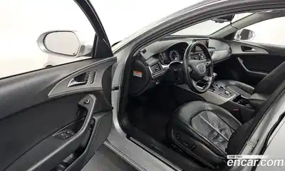 Audi A6 2011 3.0 гидро в Москве № 1546235, миниатюра 10