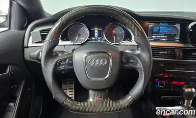 Audi S5 2011 4.2 гидро в Москве № 1546360, миниатюра 12