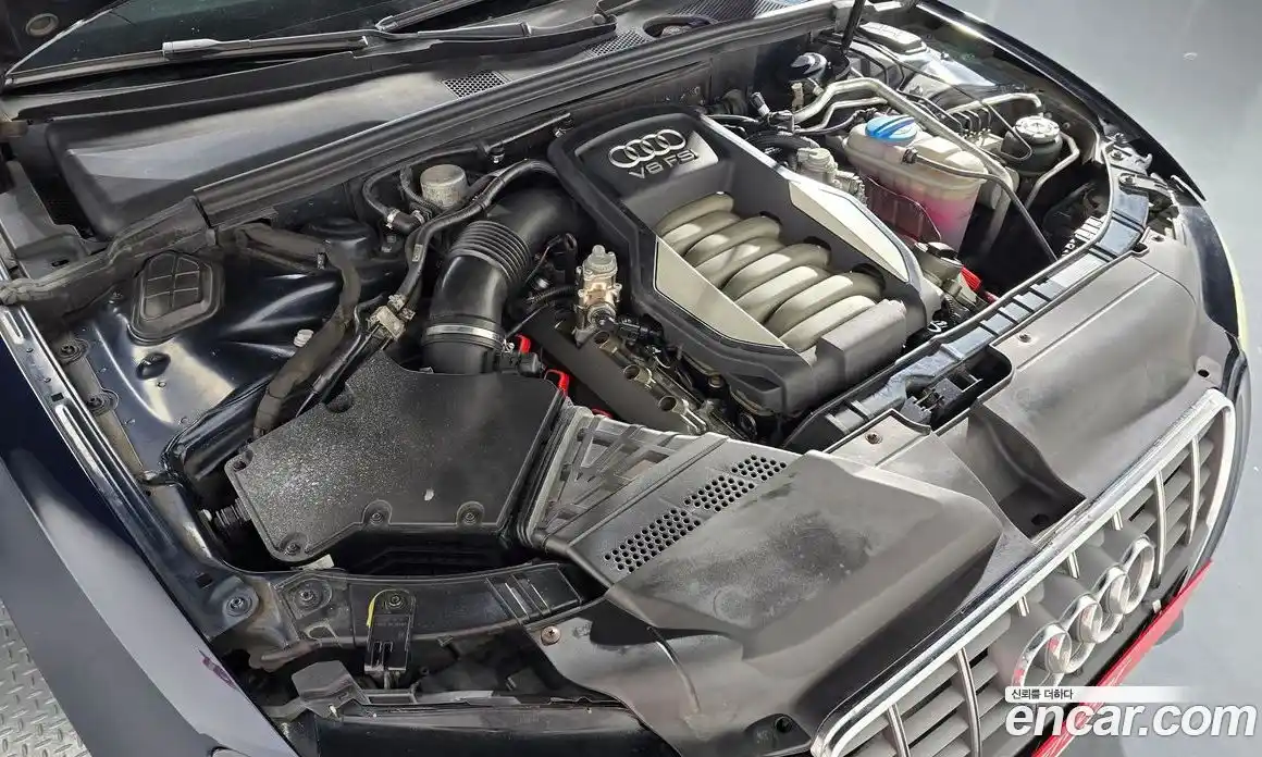 Audi S5 2011 4.2 гидро в Москве № 1546360, фото 6
