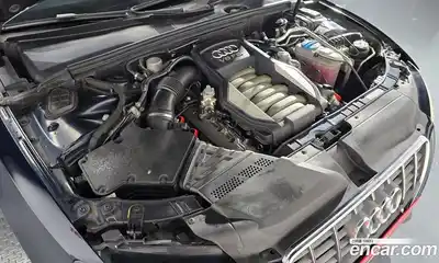 Audi S5 2011 4.2 гидро в Москве № 1546360, миниатюра 6