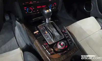 Audi S5 2011 4.2 гидро в Москве № 1546360, миниатюра 9