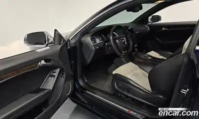 Audi S5 2011 4.2 гидро в Москве № 1546360, миниатюра 10