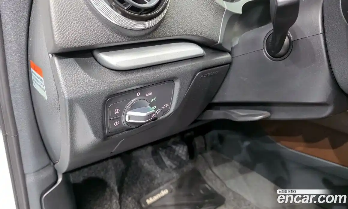 Audi A3 2015 1.6 гидро в Москве № 1546425, фото 16