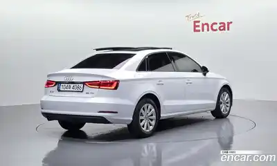Audi A3 2015 1.6 гидро в Москве № 1546425, миниатюра 2