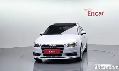 Audi A3 2015 1.6 гидро в Москве № 1546425, миниатюра 3