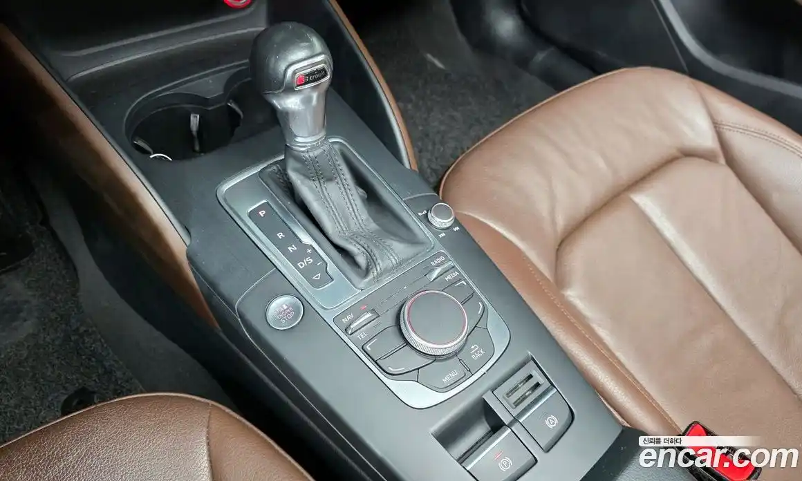 Audi A3 2015 1.6 гидро в Москве № 1546425, фото 9