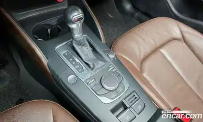 Audi A3 2015 1.6 гидро в Москве № 1546425, миниатюра 9