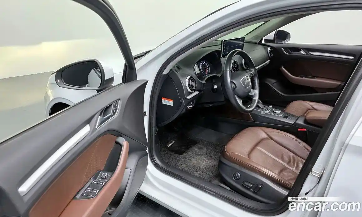 Audi A3 2015 1.6 гидро в Москве № 1546425, фото 10