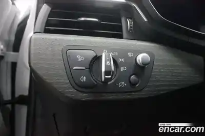 Audi A4 2023 2.0 гидро в Москве № 1546576, миниатюра 11