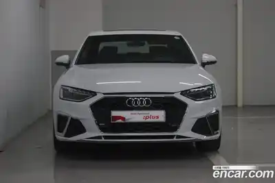 Audi A4 2023 2.0 гидро в Москве № 1546576, миниатюра 3