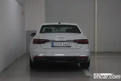 Audi A4 2023 2.0 гидро в Москве № 1546576, миниатюра 4