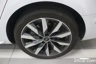 Audi A4 2023 2.0 гидро в Москве № 1546576, миниатюра 5