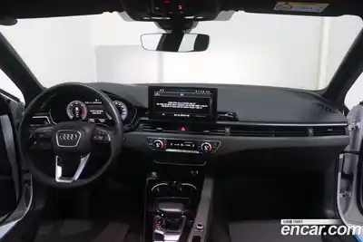 Audi A4 2023 2.0 гидро в Москве № 1546576, миниатюра 7