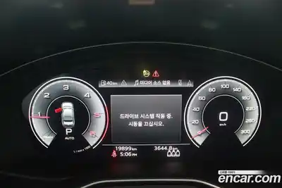 Audi A4 2023 2.0 гидро в Москве № 1546576, миниатюра 8