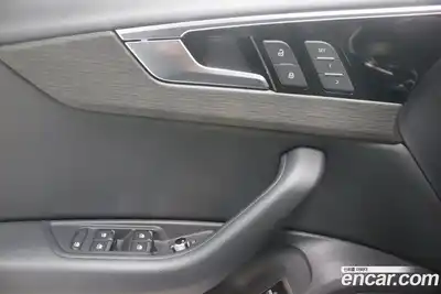Audi A4 2023 2.0 гидро в Москве № 1546576, миниатюра 10