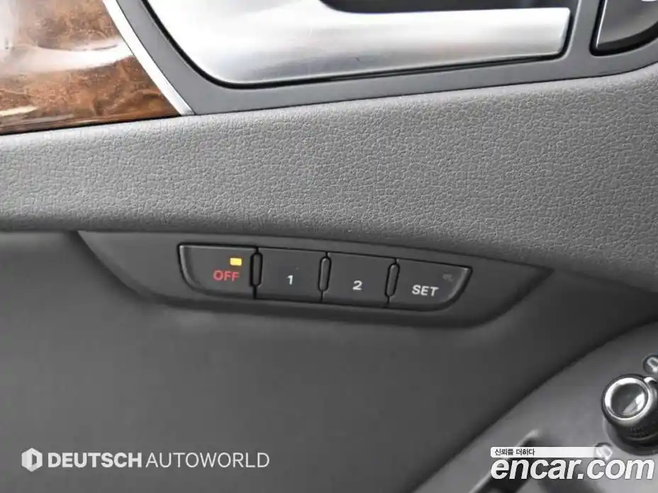 Audi A4 2012 2.0 гидро в Москве № 1546653, фото 16