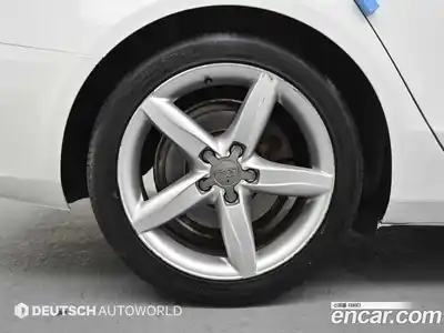 Audi A4 2012 2.0 гидро в Москве № 1546653, миниатюра 5