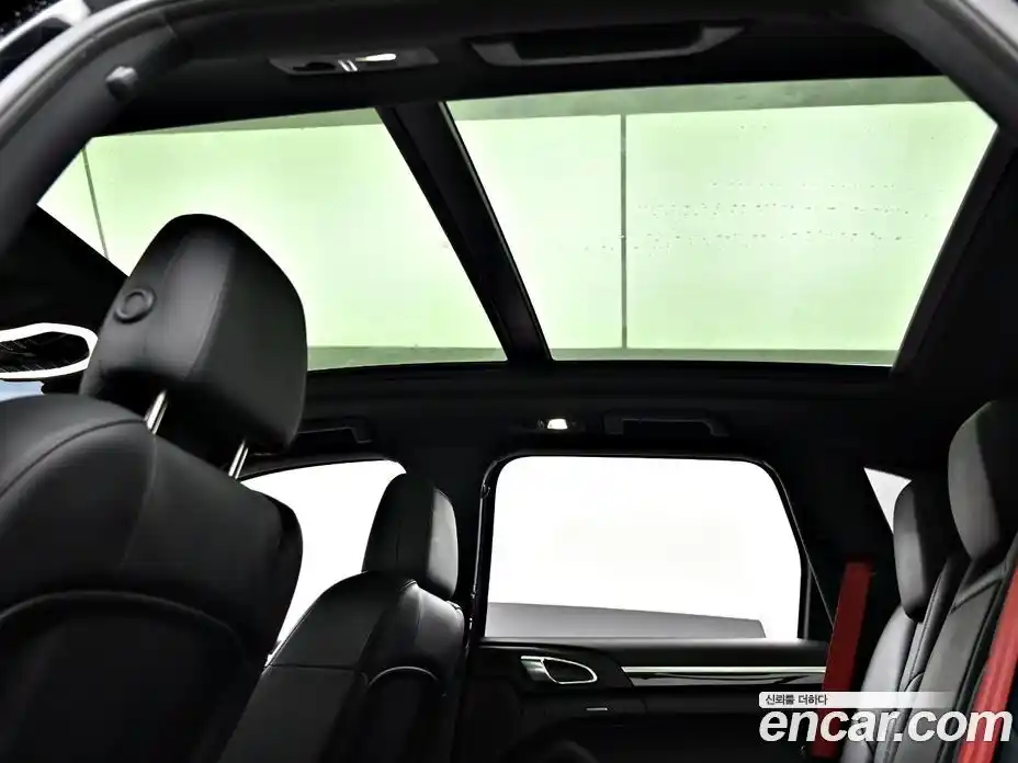 Porsche Cayenne 2016 3.0 гидро в Москве № 1547267, фото 15