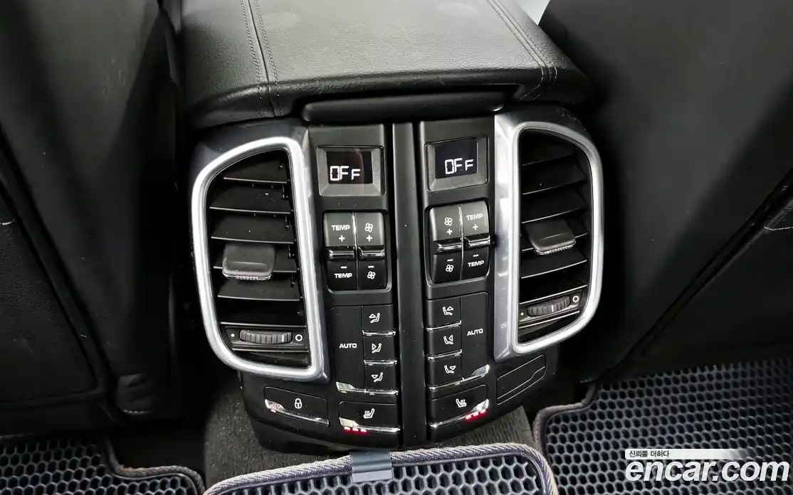 Porsche Cayenne 2016 3.0 гидро в Москве № 1547267, фото 18