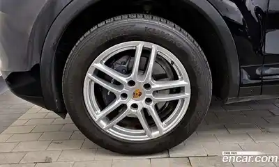 Porsche Cayenne 2016 3.0 гидро в Москве № 1547267, миниатюра 5