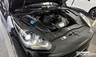 Porsche Cayenne 2016 3.0 гидро в Москве № 1547267, миниатюра 6
