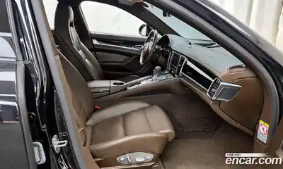 Porsche Panamera 2015 3.6 гидро в Москве № 1547286, миниатюра 11