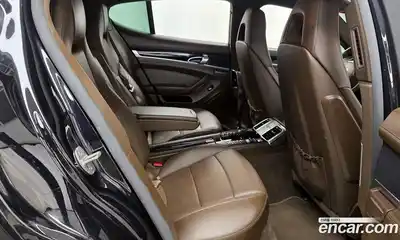 Porsche Panamera 2015 3.6 гидро в Москве № 1547286, миниатюра 12