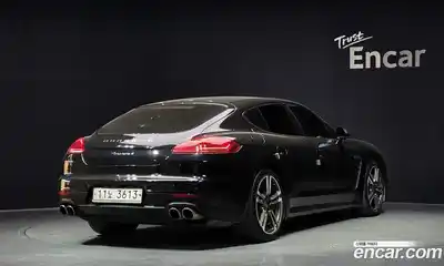 Porsche Panamera 2015 3.6 гидро в Москве № 1547286, миниатюра 2