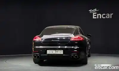 Porsche Panamera 2015 3.6 гидро в Москве № 1547286, миниатюра 4