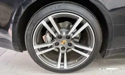 Porsche Panamera 2015 3.6 гидро в Москве № 1547286, миниатюра 5