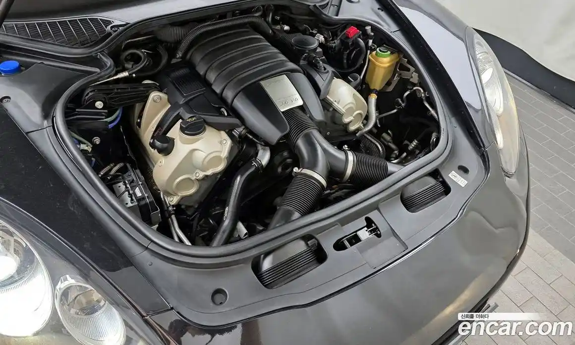 Porsche Panamera 2015 3.6 гидро в Москве № 1547286, фото 6